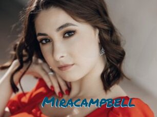 Miracampbell