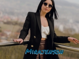 Mirajenson