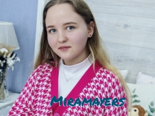 Miramayers
