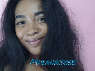 Miranajose