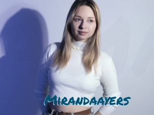 Mirandaayers