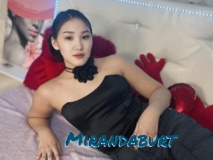 Mirandaburt