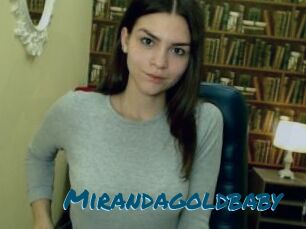 Mirandagoldbaby