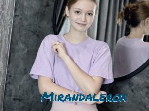 Mirandalerox