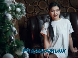 Mirandamunx