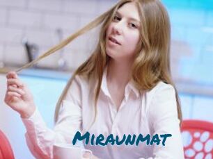 Miraunmat