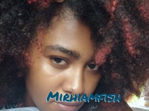 Mirhiamfish