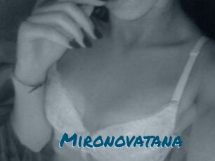 Mironovatana