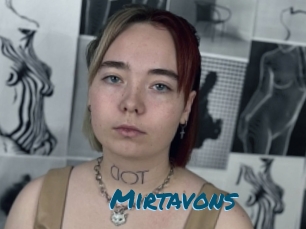 Mirtavons