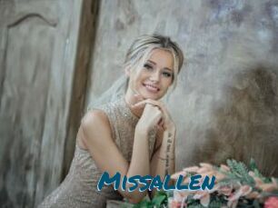 Missallen