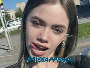 Missapperol