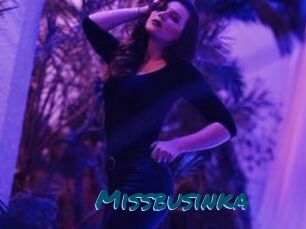 Missbusinka