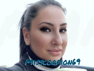 misscorpion69 Amateur Voisine