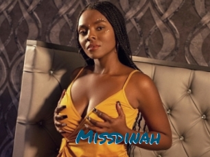 missdinah Amateur Voisine