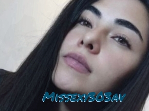 Missexy303av