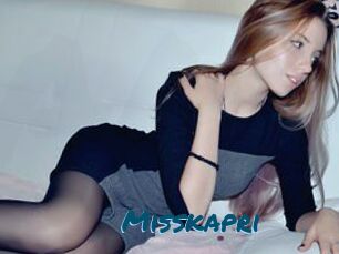 Misskapri