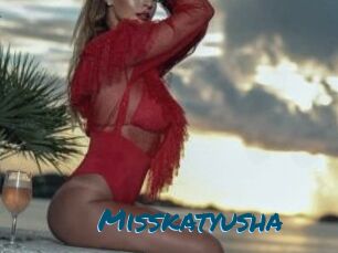 Misskatyusha