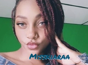 Misskiaraa