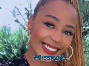Misskoki