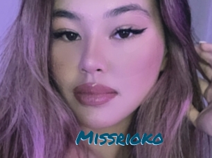 Missrioko