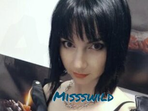 Missswild