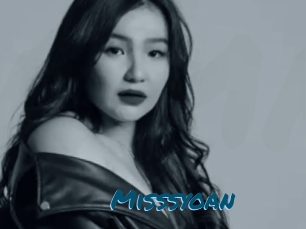 misssyoan Amateur Voisine