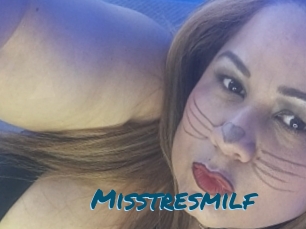 Misstresmilf