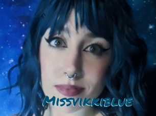 Missvikkiblue