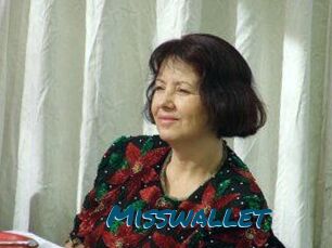 Misswallet
