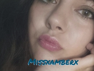 Missxamberx