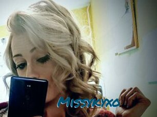 Missykyxo