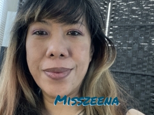 Misszeena