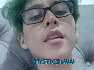 Misticbunn