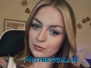 Mistressbillie