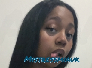 Mistressmiauk
