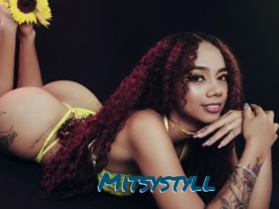 Mitsystyll