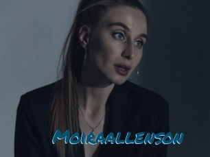 Moiraallenson