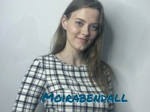 Moirabendall
