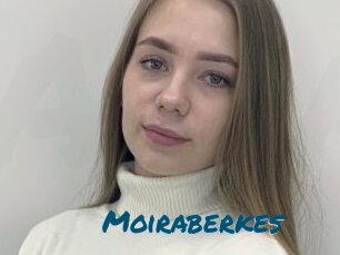 Moiraberkes