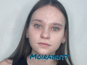 Moirabritt