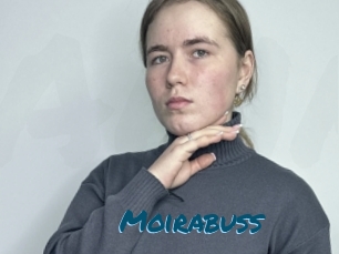 Moirabuss