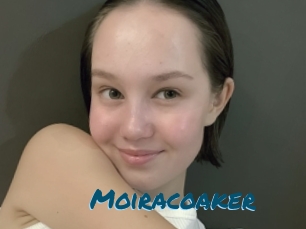 Moiracoaker
