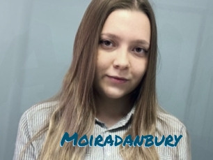 Moiradanbury