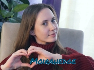Moirahedge
