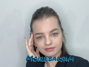 Moirebalsam