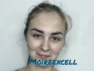 Moireexcell