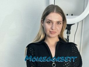 Moiregorbett
