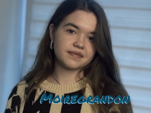 Moiregrandon