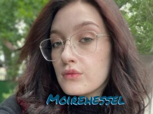 Moirehessel