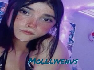 Molllyvenus